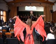 1848/49-es forradalom és szabadságharc 178. évfordulója | 2026. március 12.  csütörtök