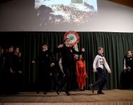 1848/49-es forradalom és szabadságharc 178. évfordulója | 2026. március 12.  csütörtök