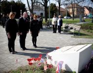 1848/49-es forradalom és szabadságharc 178. évfordulója | 2026. március 12.  csütörtök