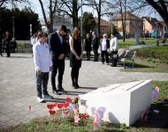 1848/49-es forradalom és szabadságharc 178. évfordulója | 2026. március 12.  csütörtök