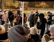 Adventi Gyertyagyújtás 2025 - Hit | 2025. november 29.  szombat