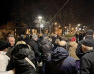 Adventi Gyertyagyújtás 2025 - Öröm | 2025. december 13.  szombat