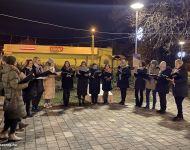 Adventi Gyertyagyújtás 2025 - Öröm | 2025. december 13.  szombat