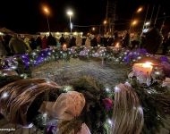 Adventi Gyertyagyújtás 2025 - Öröm | 2025. december 13.  szombat