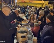 Adventi Gyertyagyújtás 2025 - Öröm | 2025. december 13.  szombat