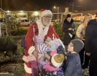 Adventi Gyertyagyújtás 2025 - Remény | 2025. december 6.  szombat