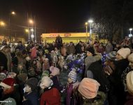 Adventi Gyertyagyújtás 2025 - Remény | 2025. december 6.  szombat