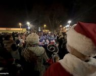 Adventi Gyertyagyújtás 2025 - Remény | 2025. december 6.  szombat