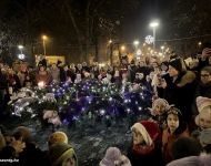 Adventi Gyertyagyújtás 2025 - Remény | 2025. december 6.  szombat