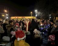 Adventi Gyertyagyújtás 2025 - Remény | 2025. december 6.  szombat