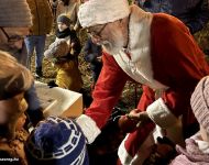 Adventi Gyertyagyújtás 2025 - Remény | 2025. december 6.  szombat