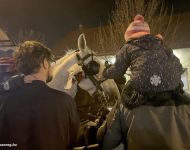 Adventi Gyertyagyújtás 2025 - Remény | 2025. december 6.  szombat