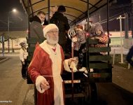 Adventi Gyertyagyújtás 2025 - Remény | 2025. december 6.  szombat