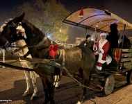 Adventi Gyertyagyújtás 2025 - Remény | 2025. december 6.  szombat