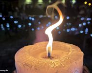 Adventi Gyertyagyújtás 2025 - Szeretet | 2025. december 20.  szombat