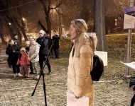 Adventi Gyertyagyújtás 2025 - Szeretet | 2025. december 20.  szombat