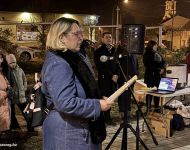 Adventi Gyertyagyújtás 2025 - Szeretet | 2025. december 20.  szombat