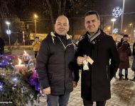 Adventi Gyertyagyújtás 2025 - Szeretet | 2025. december 20.  szombat