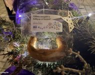 Adventi Gyertyagyújtás 2025 - Szeretet | 2025. december 20.  szombat