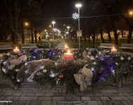 Adventi Gyertyagyújtás 2025 - Szeretet | 2025. december 20.  szombat