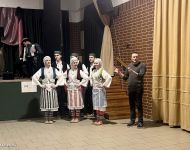 Hetedhét Folklór Fesztivál | 2024. március 1.  péntek