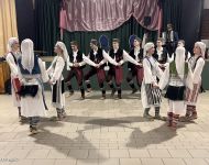 Hetedhét Folklór Fesztivál | 2024. március 1.  péntek