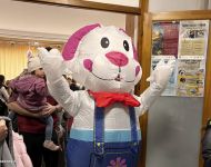 Húsvéti készülődés 2026 | 2026. március 27.  péntek