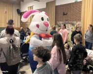 Húsvéti készülődés 2026 | 2026. március 27.  péntek