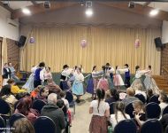 Húsvéti készülődés 2026 | 2026. március 27.  péntek