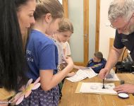 Húsvéti készülődés 2026 | 2026. március 27.  péntek