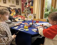 Húsvéti készülődés 2026 | 2026. március 27.  péntek