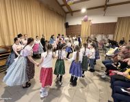 Húsvéti készülődés 2026 | 2026. március 27.  péntek