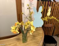 Húsvéti készülődés 2026 | 2026. március 27.  péntek