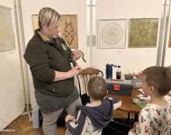 Húsvéti készülődés 2026 | 2026. március 27.  péntek