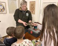 Húsvéti készülődés 2026 | 2026. március 27.  péntek