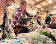 Húsvéti készülődés 2026 | 2026. március 27.  péntek