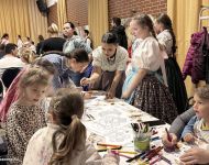 Húsvéti készülődés 2026 | 2026. március 27.  péntek