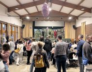 Húsvéti készülődés 2026 | 2026. március 27.  péntek