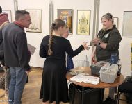 Húsvéti készülődés 2026 | 2026. március 27.  péntek