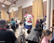 Húsvéti készülődés 2026 | 2026. március 27.  péntek