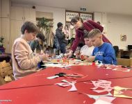 Húsvéti készülődés 2026 | 2026. március 27.  péntek