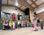 Húsvéti készülődés 2026 | 2026. március 27.  péntek