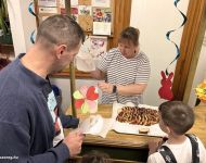 Húsvéti készülődés 2026 | 2026. március 27.  péntek