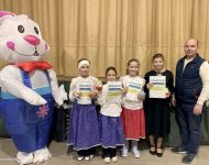 Húsvéti készülődés 2026 | 2026. március 27.  péntek