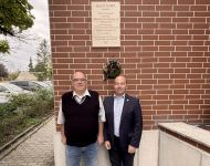 Idősek Világnapja 2025 | 2025. október 2.  csütörtök