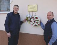 Joe Bugner jr. Szőregen | 2026. március 13.  péntek | Fotó: Karnok Csaba, delmagyar.hu