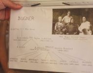 Joe Bugner jr. Szőregen | 2026. március 13.  péntek | Fotó: Karnok Csaba, delmagyar.hu