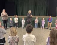 Katalin-napi Családi Délelőtt 2025 | 2025. november 22.  szombat