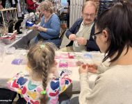 Katalin-napi Családi Délelőtt 2025 | 2025. november 22.  szombat