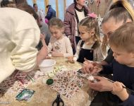 Katalin-napi Családi Délelőtt 2025 | 2025. november 22.  szombat